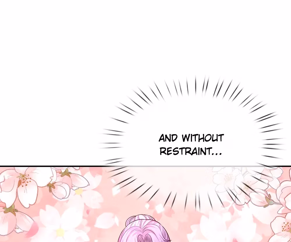 Magical Mate Chapter 468 page 49 - 