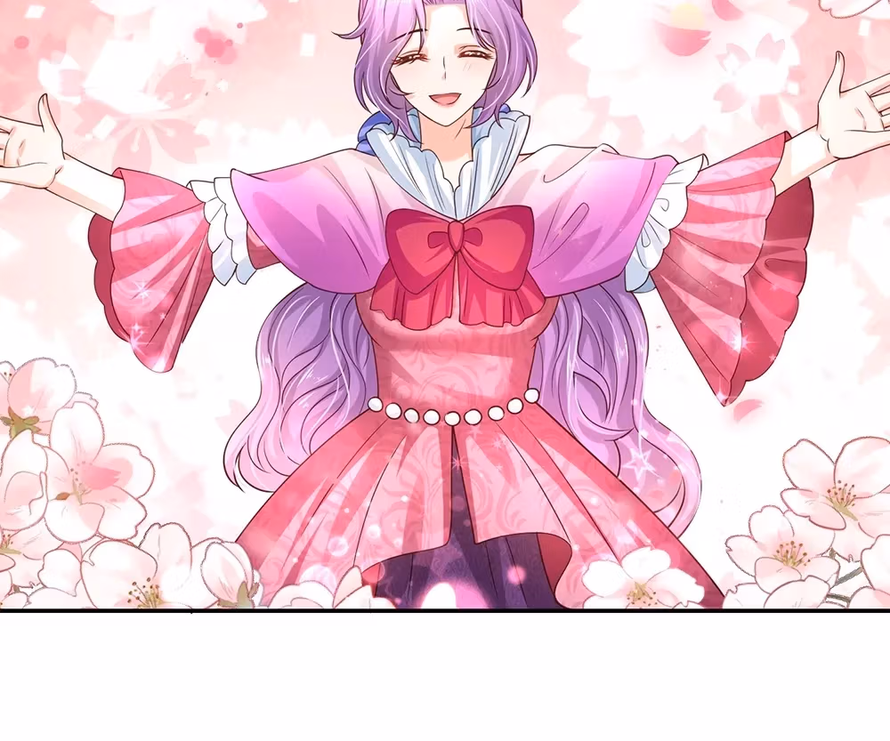 Magical Mate Chapter 468 page 50 - 