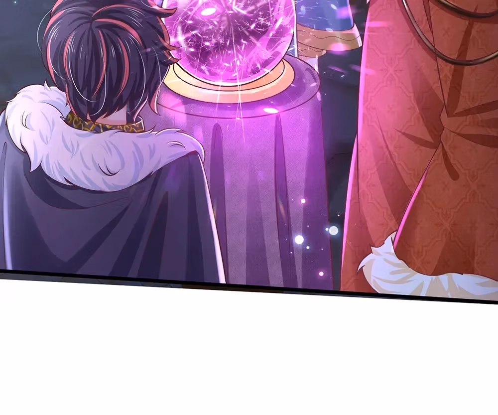 Magical Mate Chapter 468 page 6 - 