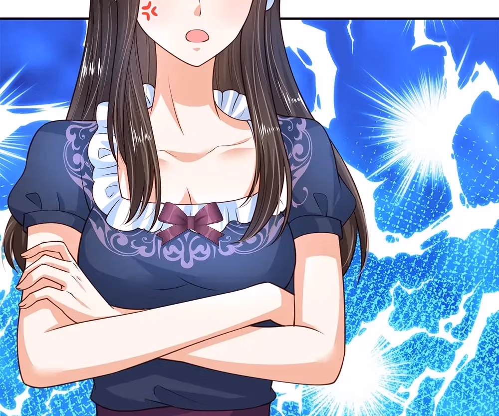 Magical Mate Chapter 468 page 52 - 