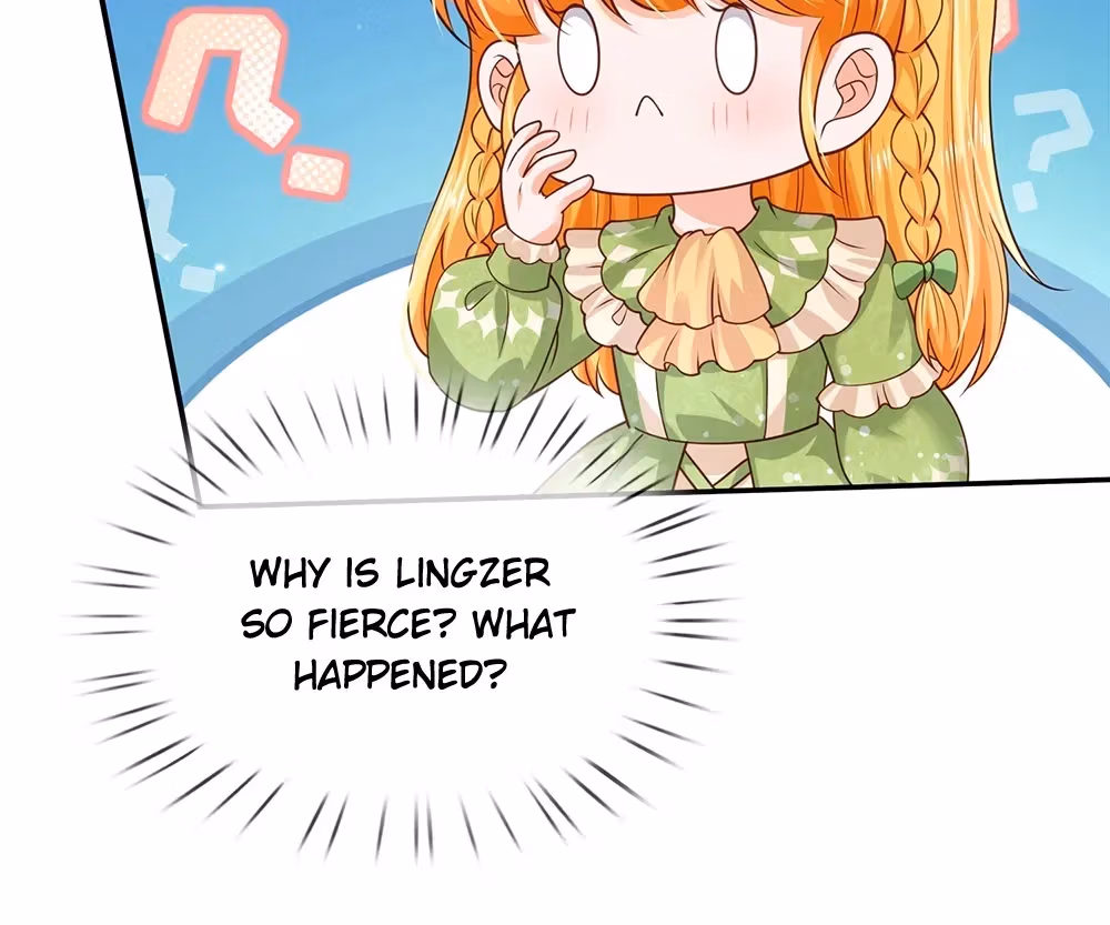Magical Mate Chapter 468 page 54 - 