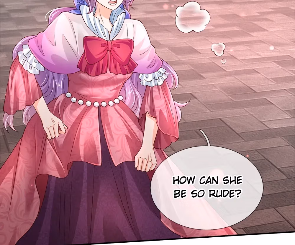 Magical Mate Chapter 468 page 57 - 