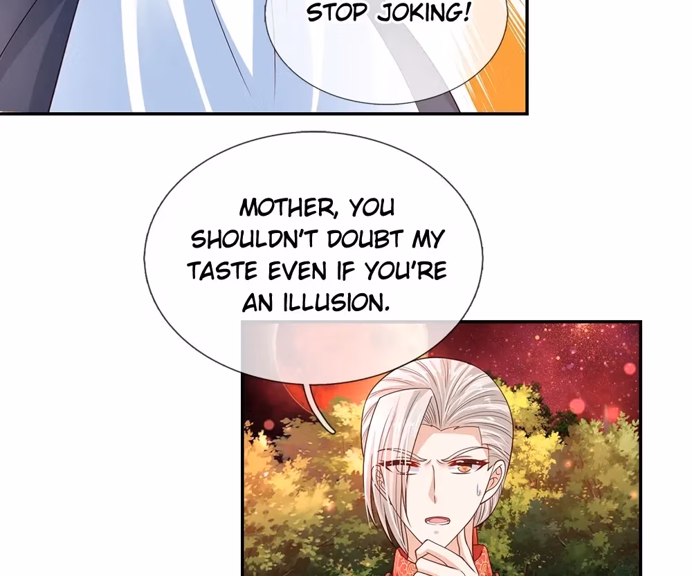 Magical Mate Chapter 468 page 60 - 