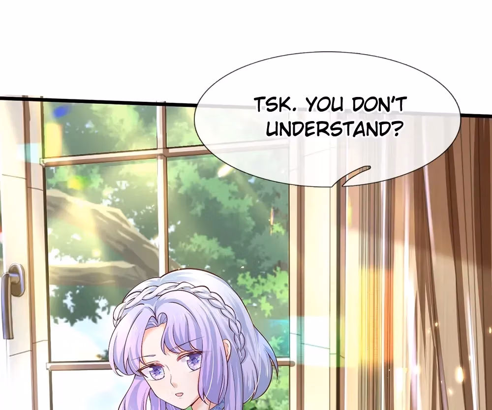 Magical Mate Chapter 468 page 7 - 