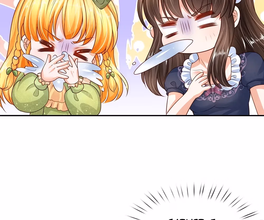 Magical Mate Chapter 468 page 63 - 