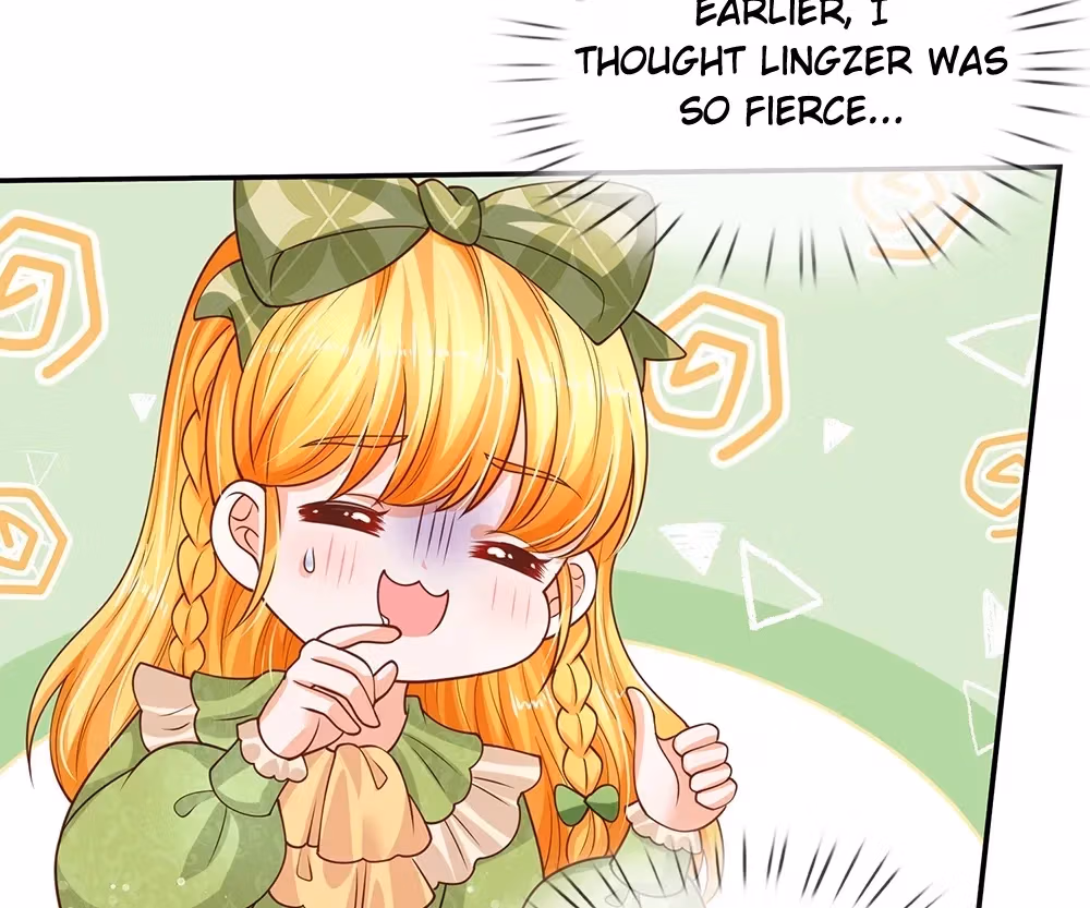 Magical Mate Chapter 468 page 64 - 