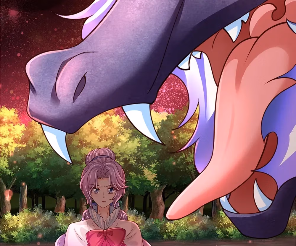 Magical Mate Chapter 468 page 68 - 