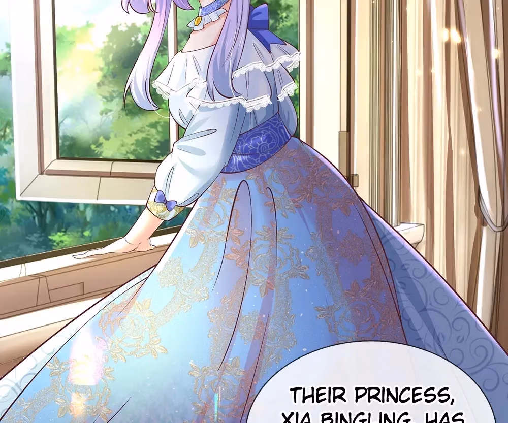 Magical Mate Chapter 468 page 8 - 