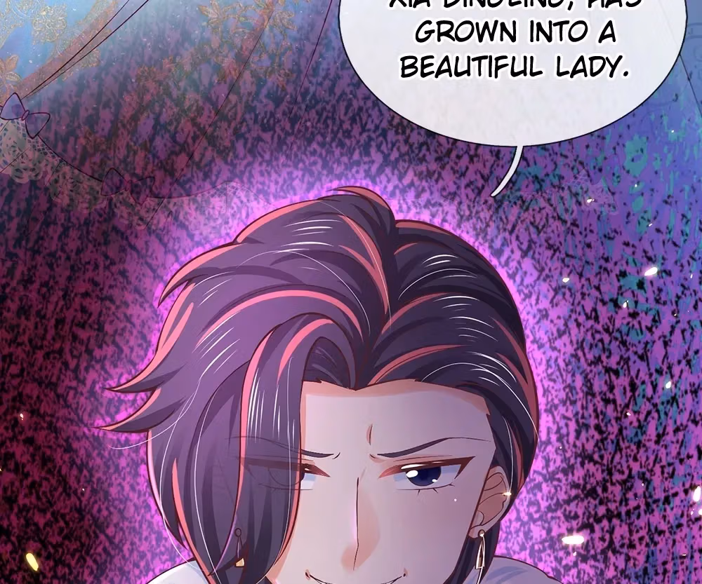 Magical Mate Chapter 468 page 9 - 