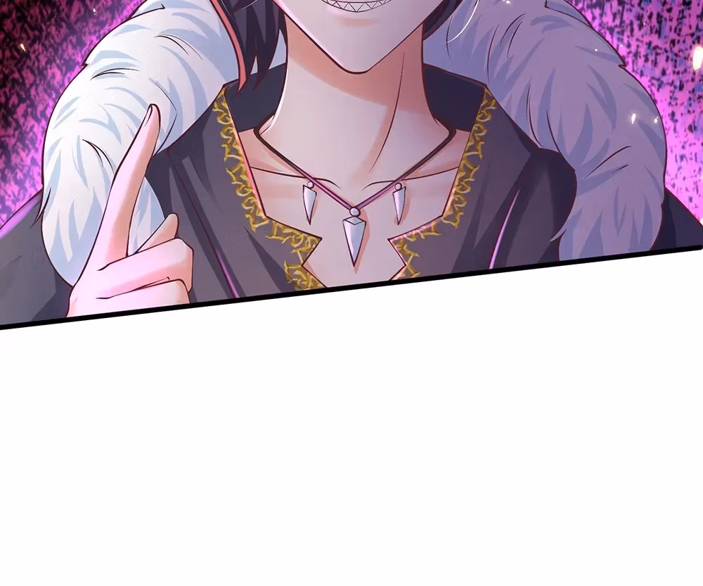 Magical Mate Chapter 468 page 10 - 
