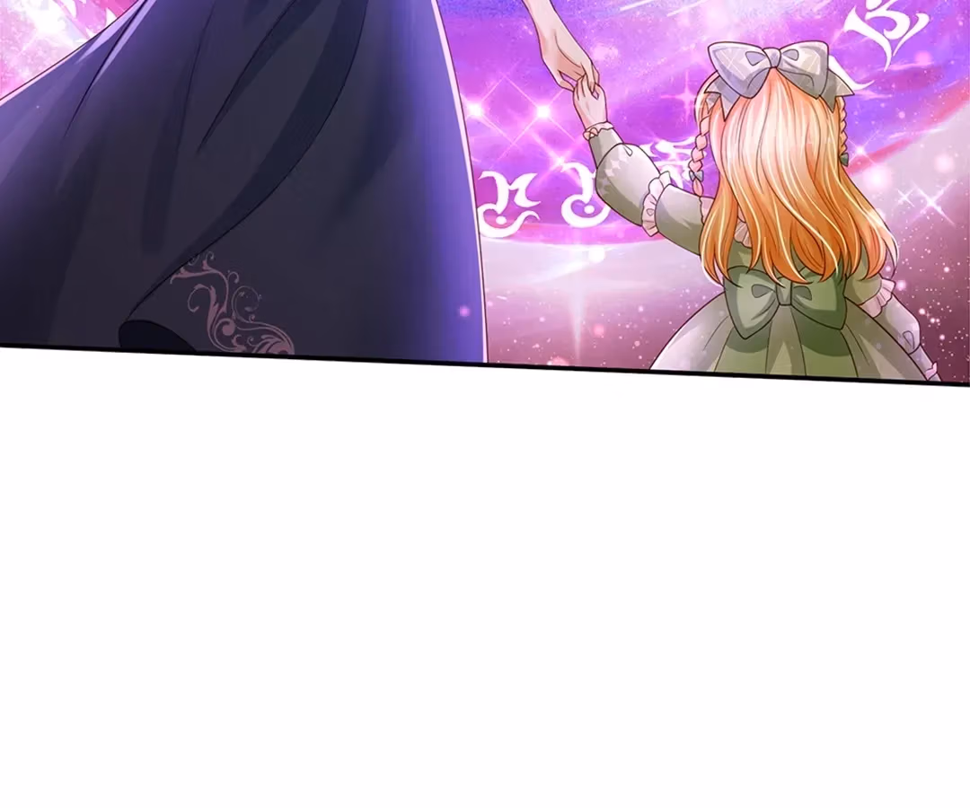 Magical Mate Chapter 469 page 14 - 