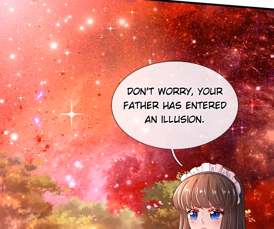 Magical Mate Chapter 469 page 18 - 