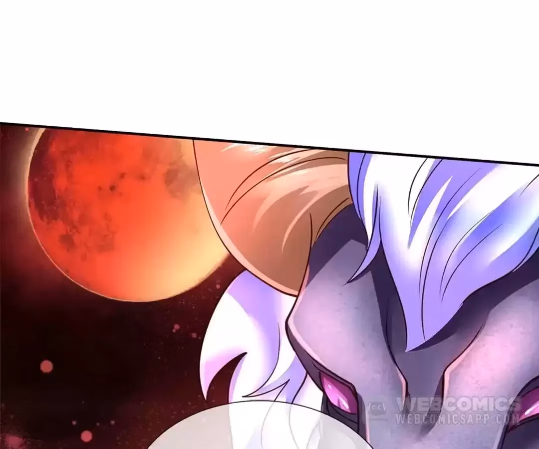 Magical Mate Chapter 469 page 3 - 