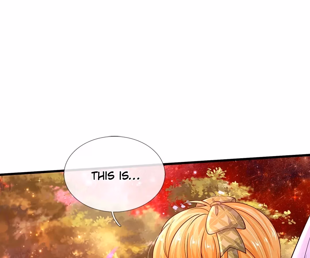 Magical Mate Chapter 469 page 24 - 