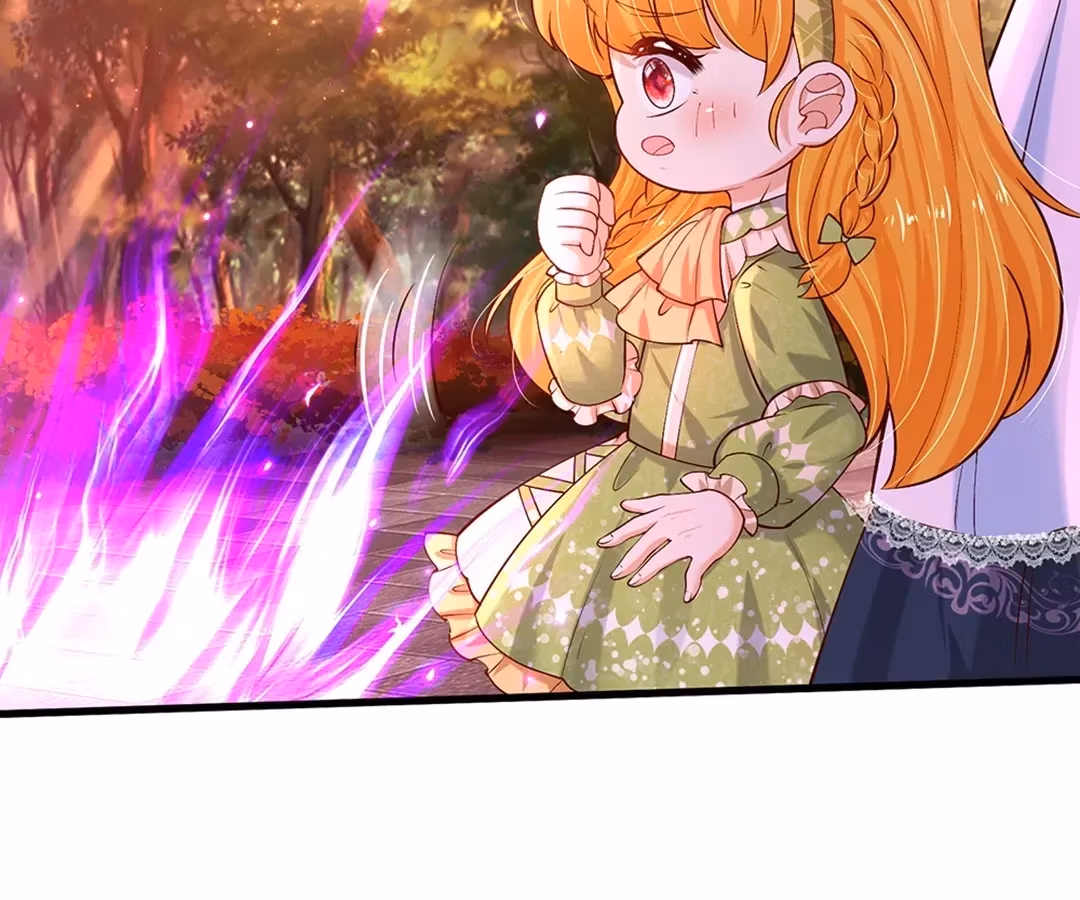 Magical Mate Chapter 469 page 25 - 