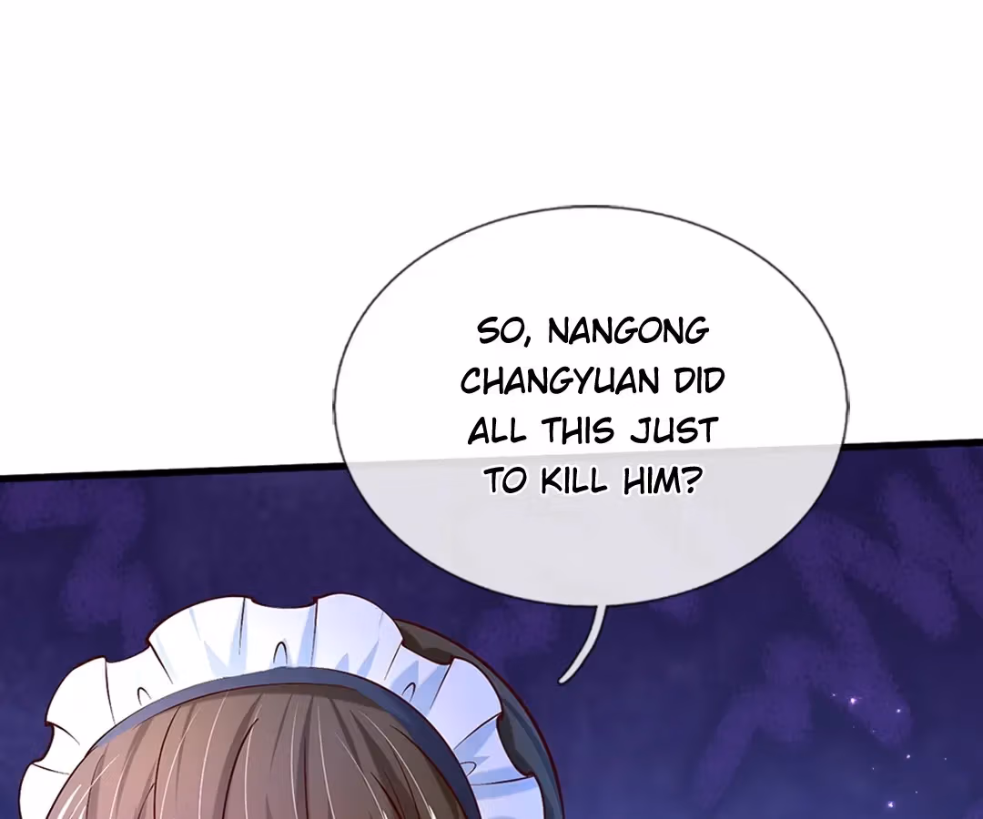 Magical Mate Chapter 469 page 26 - 