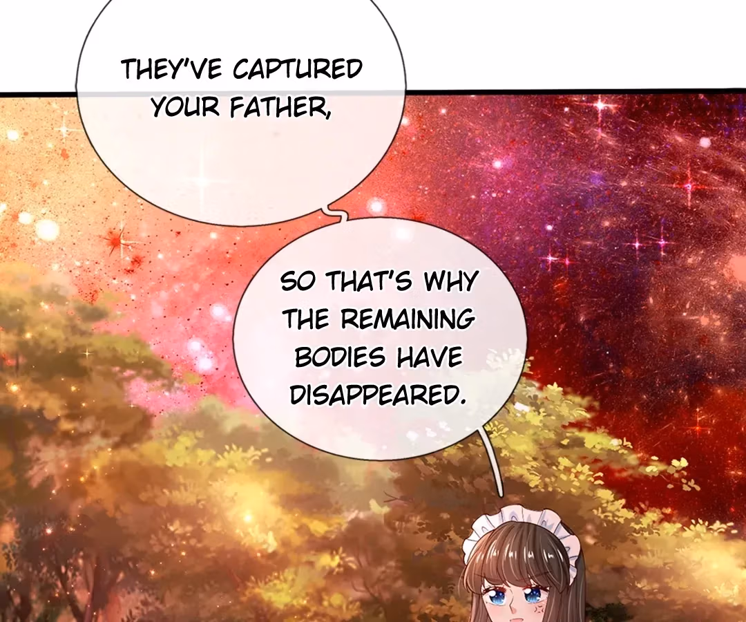 Magical Mate Chapter 469 page 30 - 