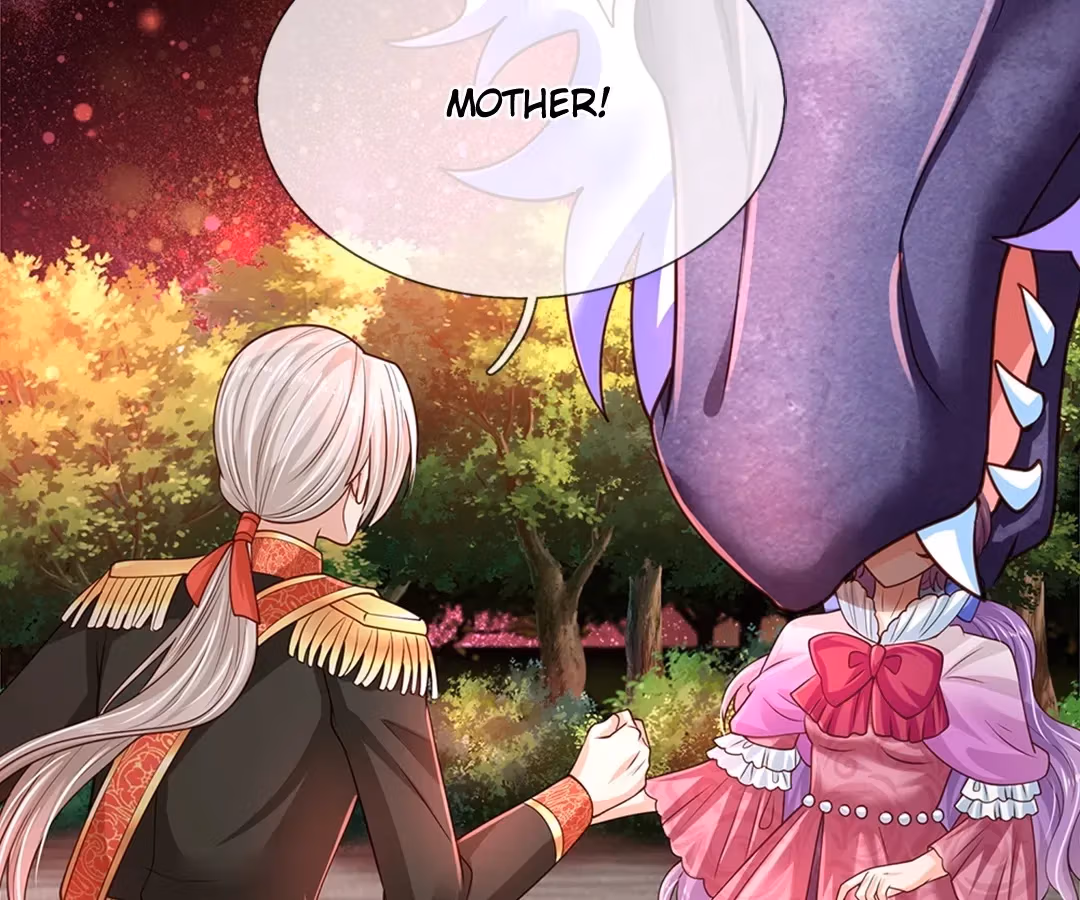 Magical Mate Chapter 469 page 4 - 