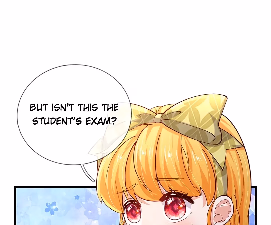 Magical Mate Chapter 469 page 32 - 