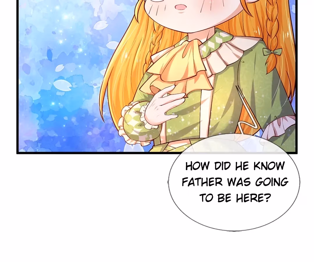 Magical Mate Chapter 469 page 33 - 
