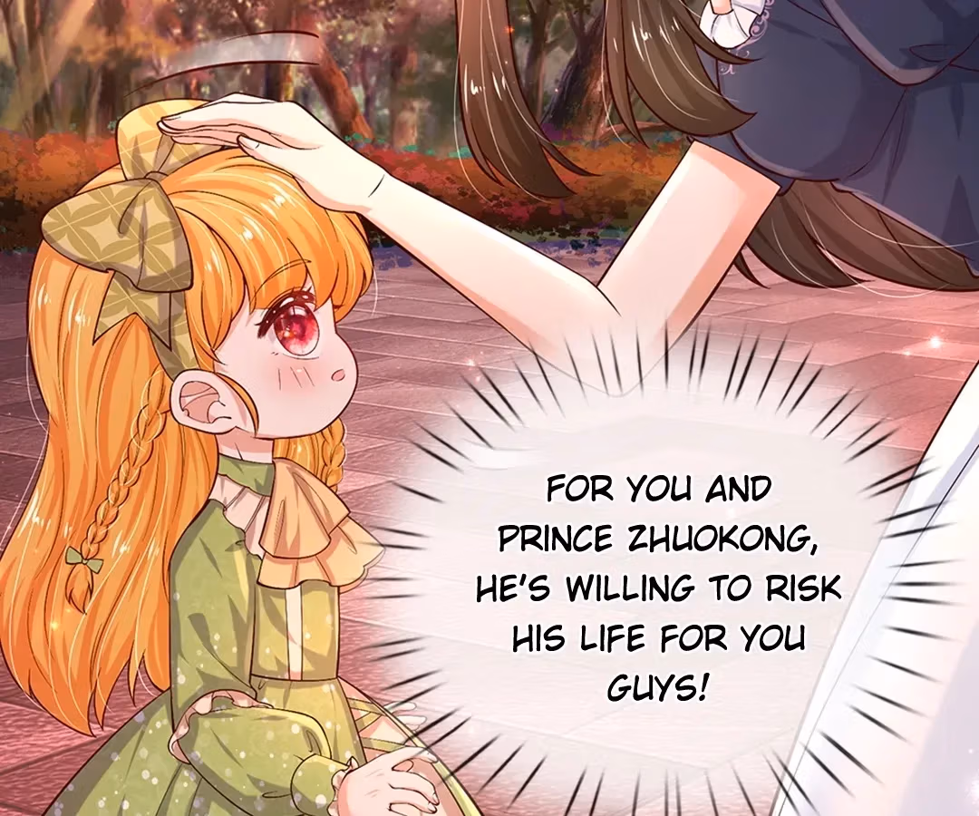 Magical Mate Chapter 469 page 36 - 