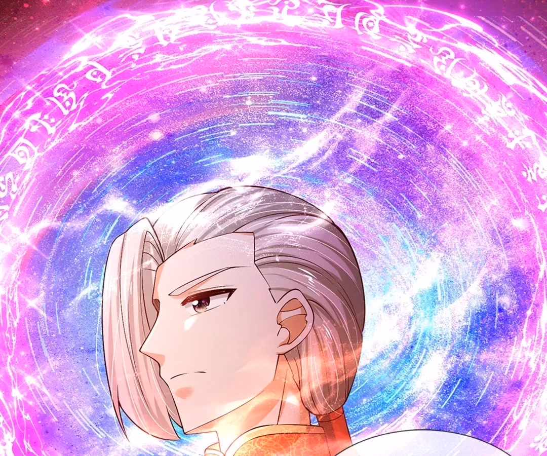 Magical Mate Chapter 469 page 38 - 