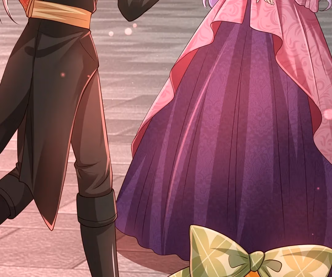 Magical Mate Chapter 469 page 5 - 