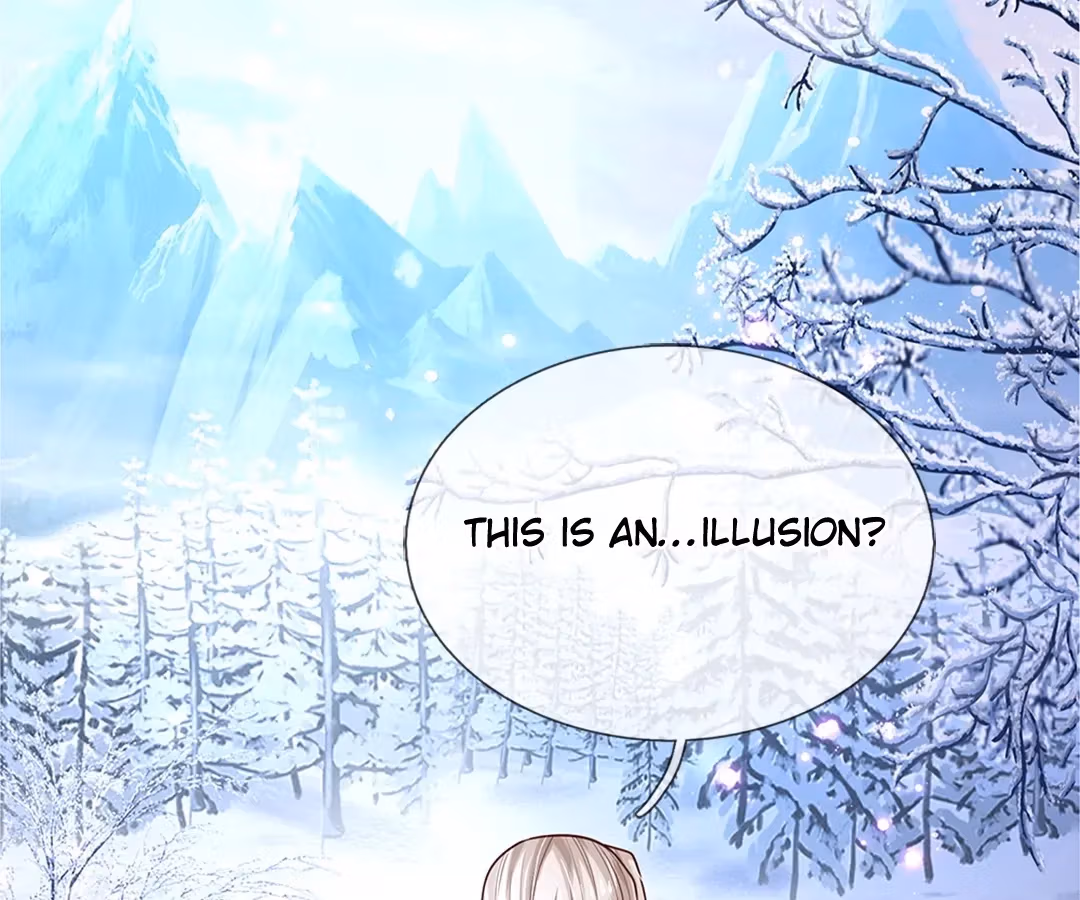 Magical Mate Chapter 469 page 42 - 