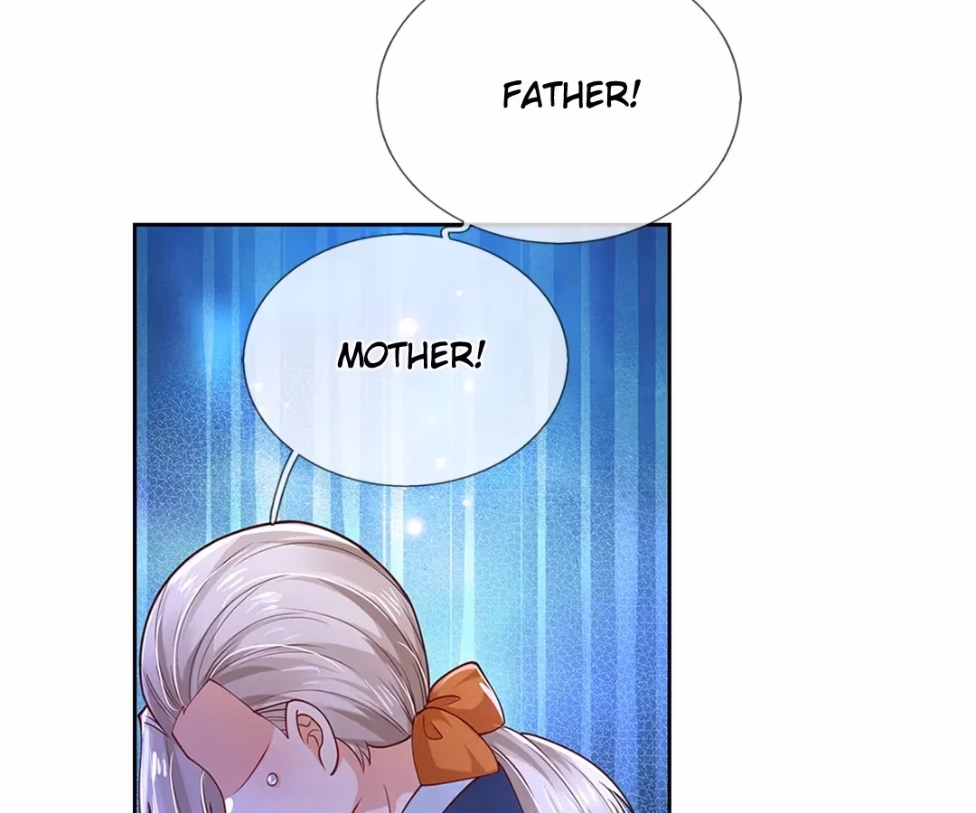 Magical Mate Chapter 469 page 45 - 