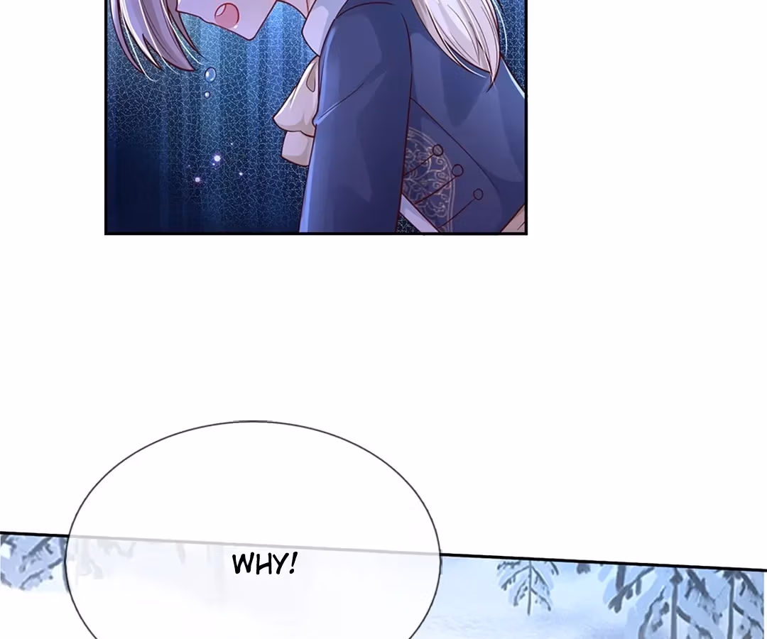 Magical Mate Chapter 469 page 46 - 