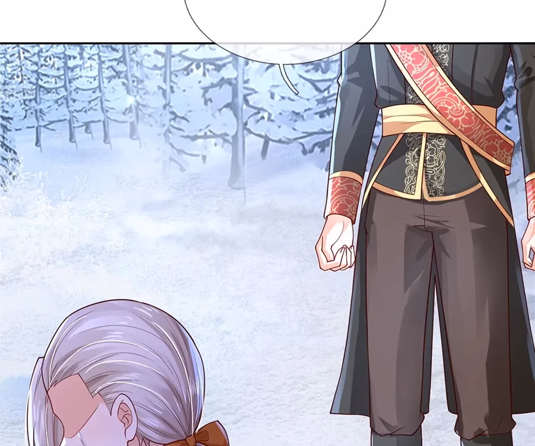 Magical Mate Chapter 469 page 49 - 