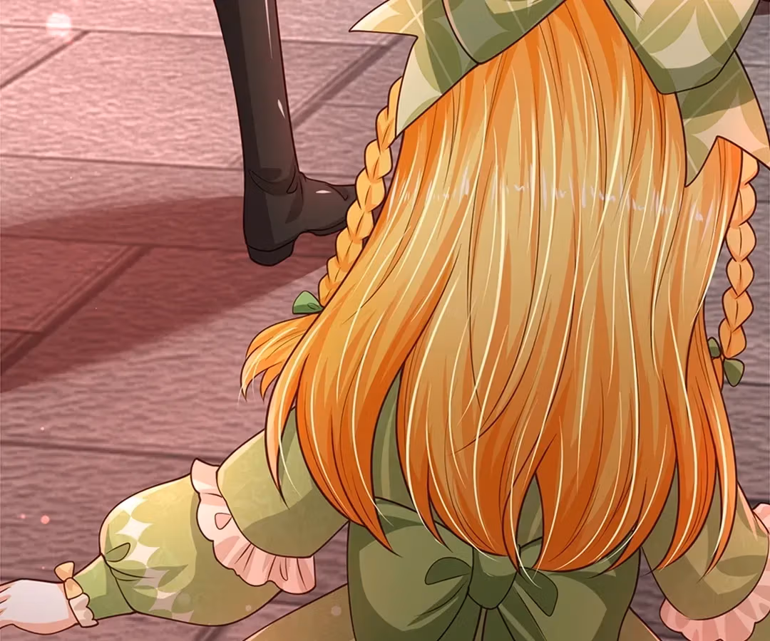 Magical Mate Chapter 469 page 6 - 