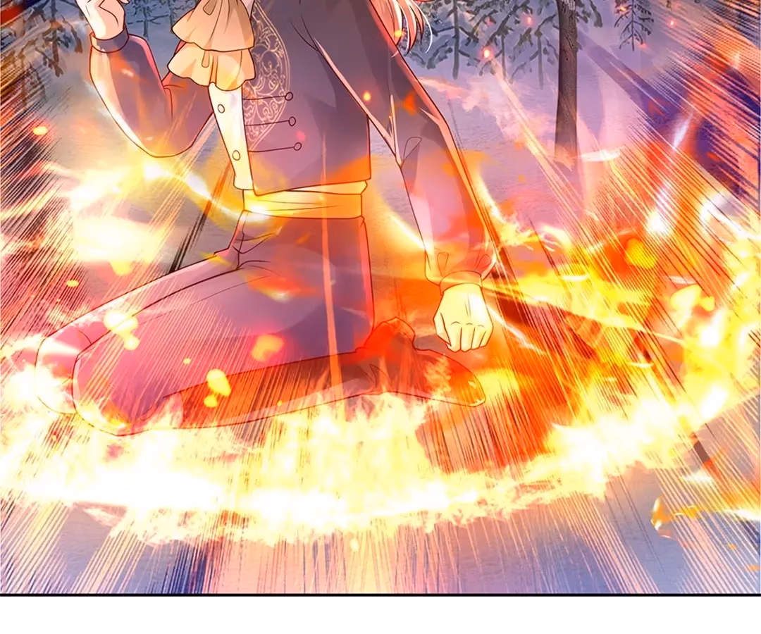 Magical Mate Chapter 469 page 54 - 