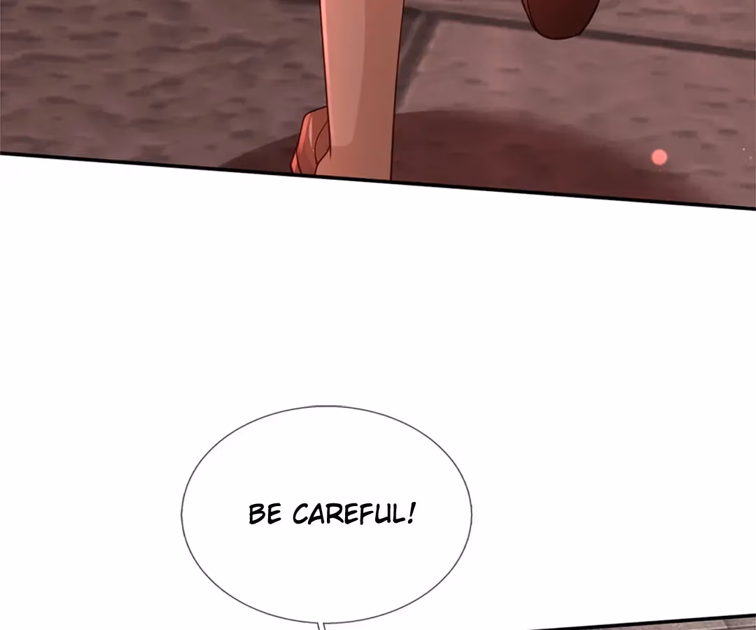 Magical Mate Chapter 469 page 8 - 