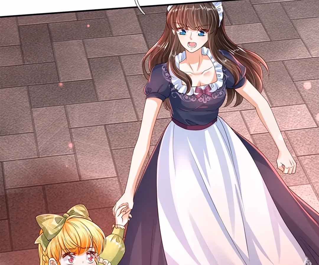 Magical Mate Chapter 469 page 9 - 