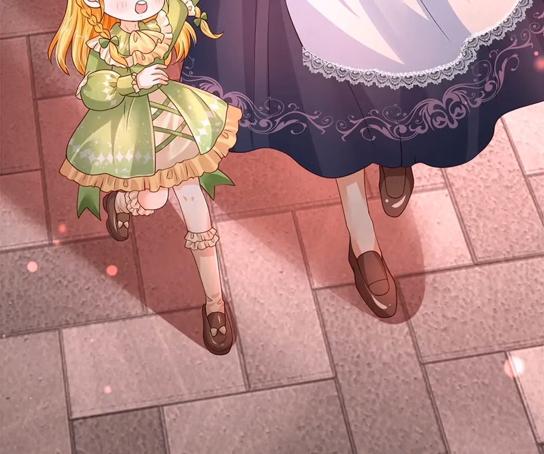 Magical Mate Chapter 469 page 10 - 
