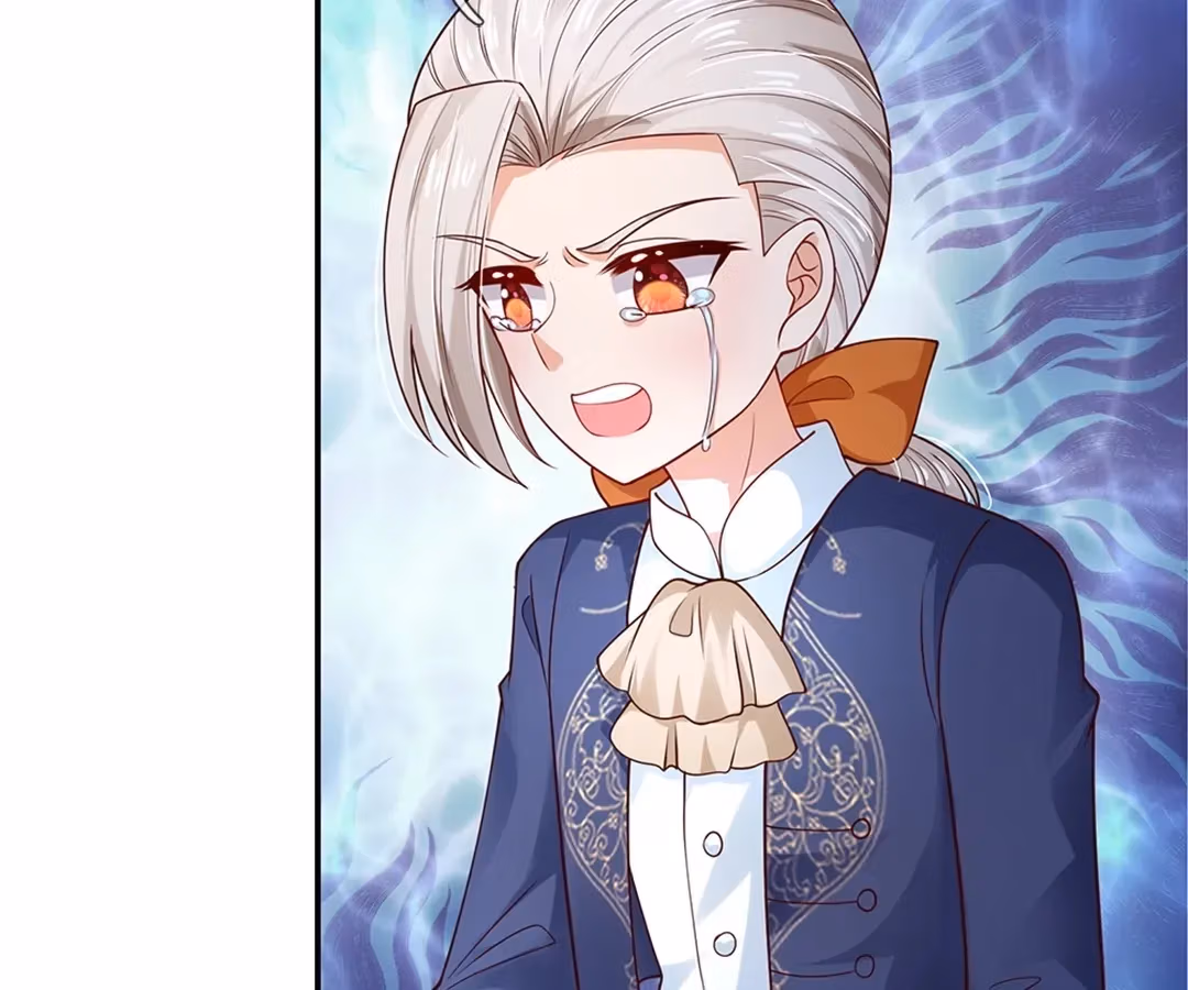 Magical Mate Chapter 470 page 12 - 