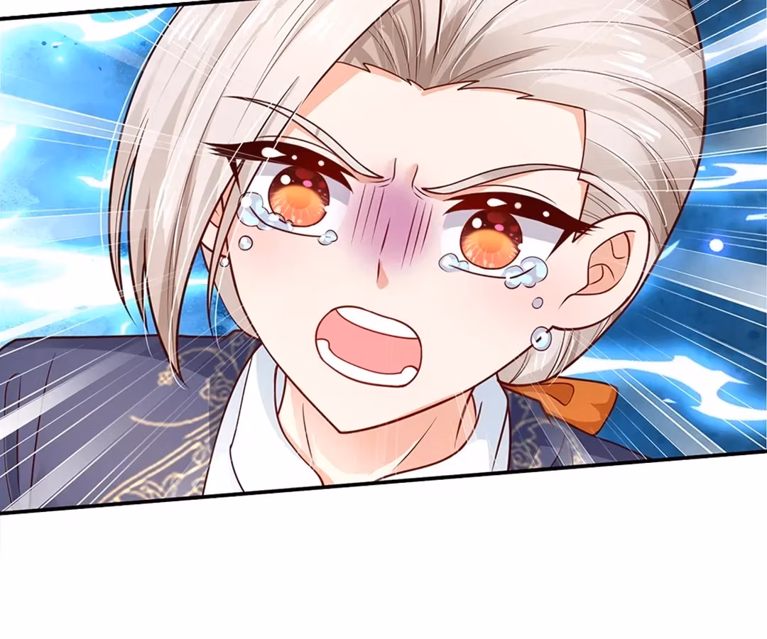 Magical Mate Chapter 470 page 14 - 