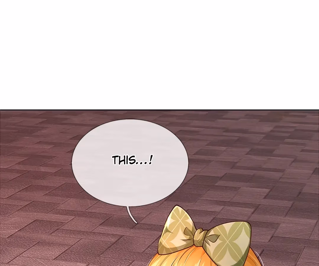 Magical Mate Chapter 470 page 18 - 