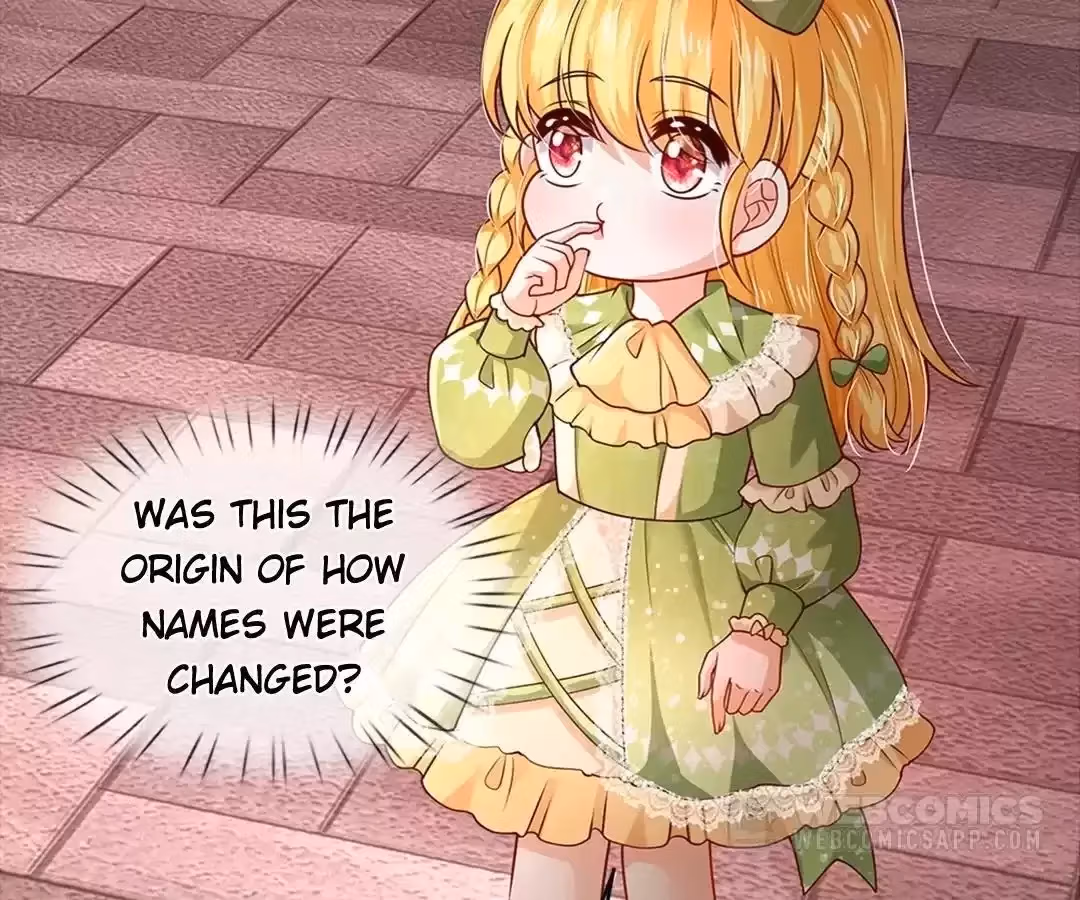 Magical Mate Chapter 470 page 19 - 