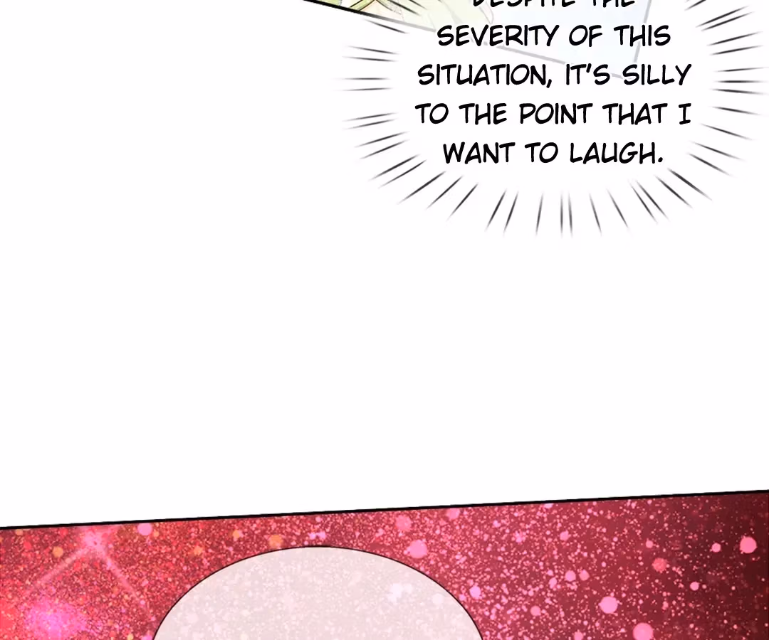 Magical Mate Chapter 470 page 21 - 