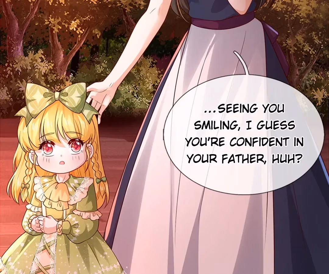 Magical Mate Chapter 470 page 23 - 