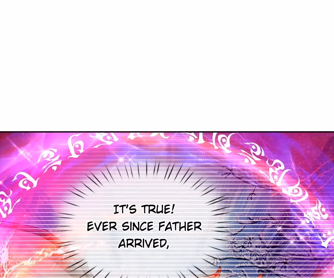 Magical Mate Chapter 470 page 26 - 