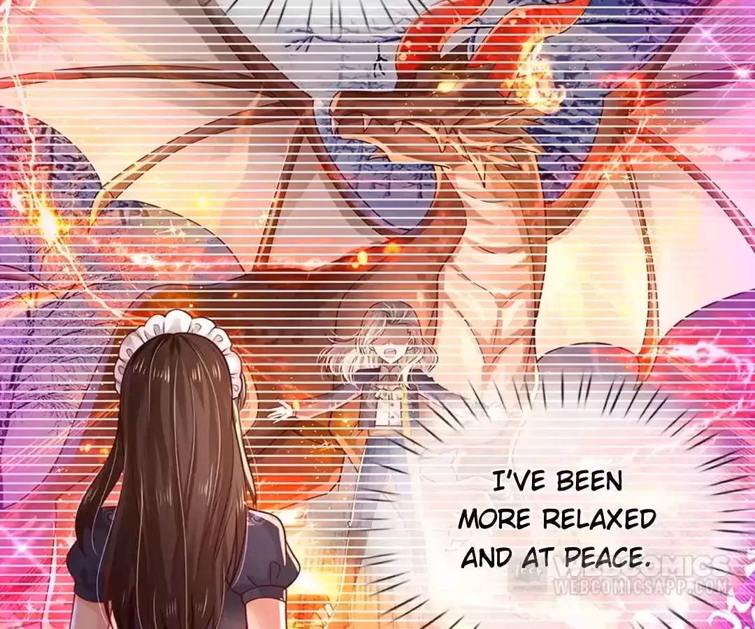 Magical Mate Chapter 470 page 27 - 