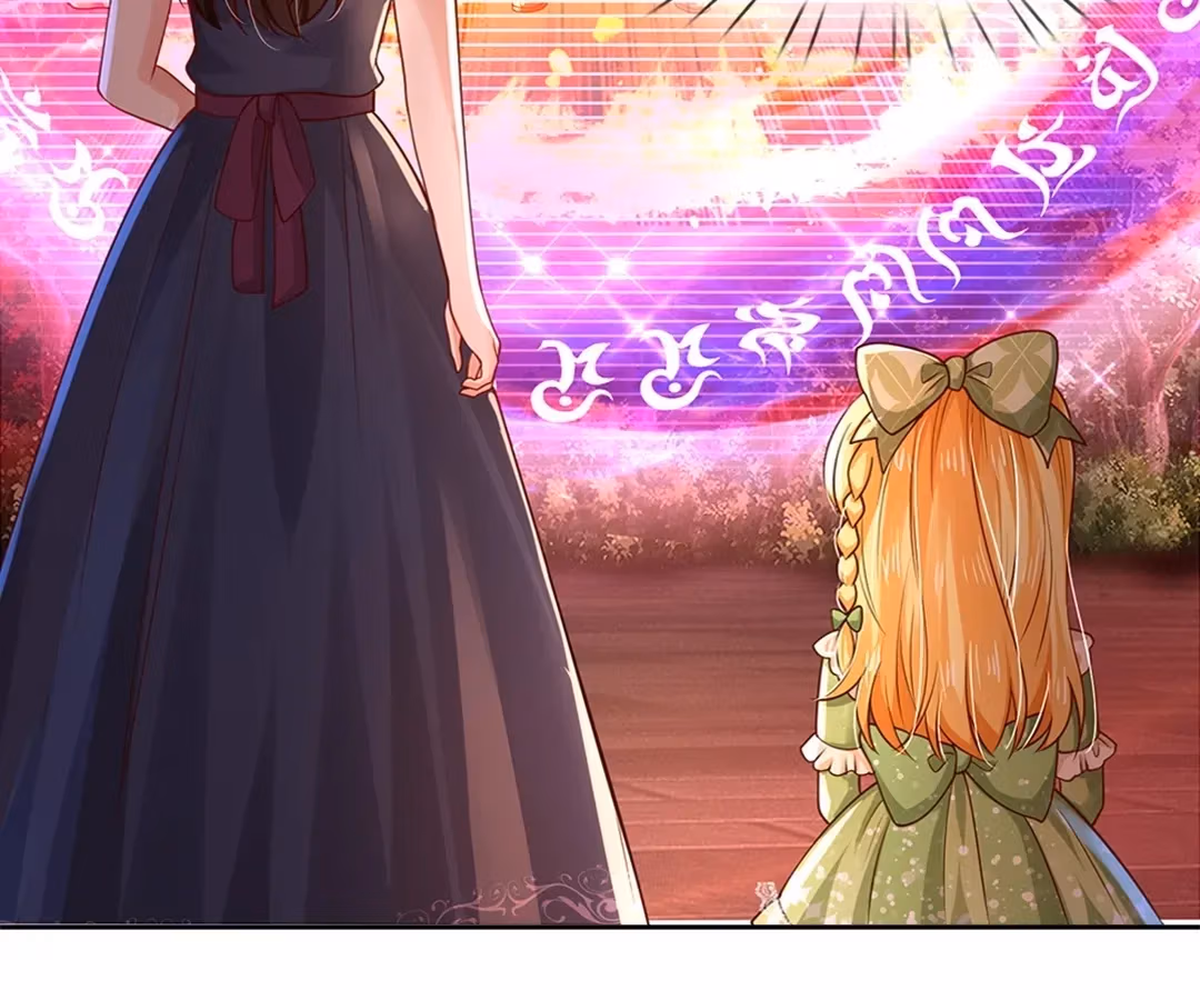 Magical Mate Chapter 470 page 28 - 
