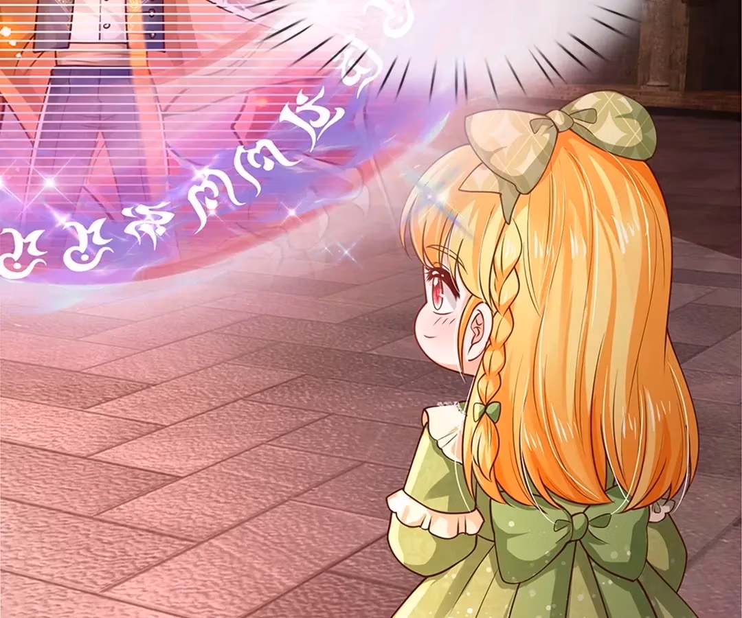 Magical Mate Chapter 470 page 30 - 