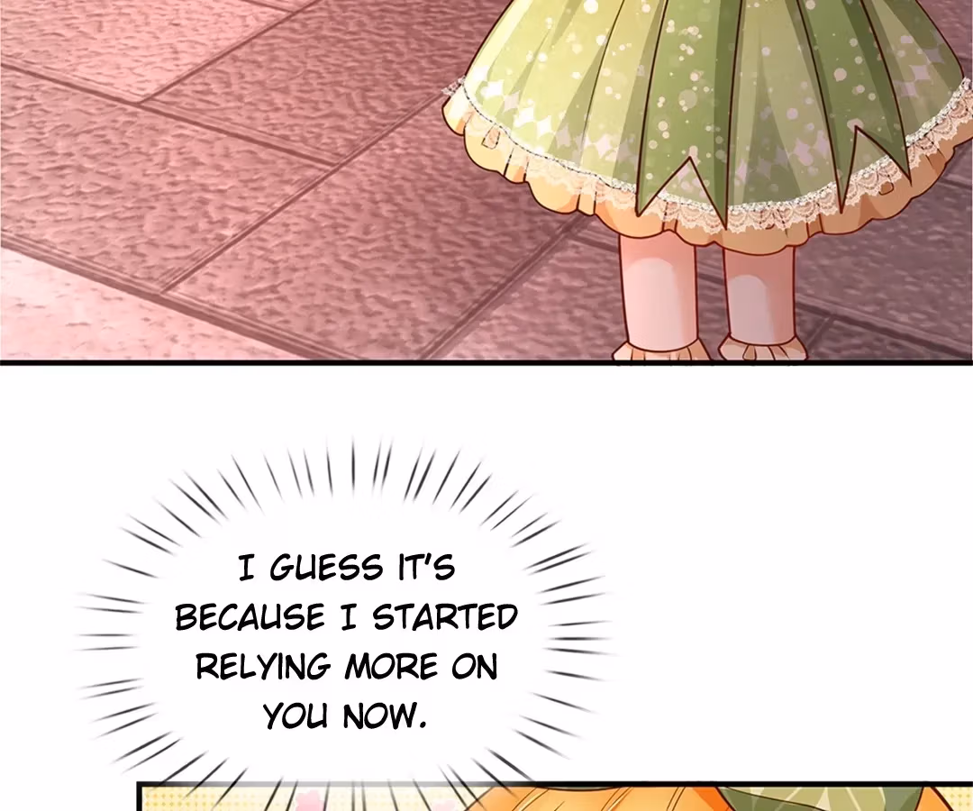 Magical Mate Chapter 470 page 31 - 