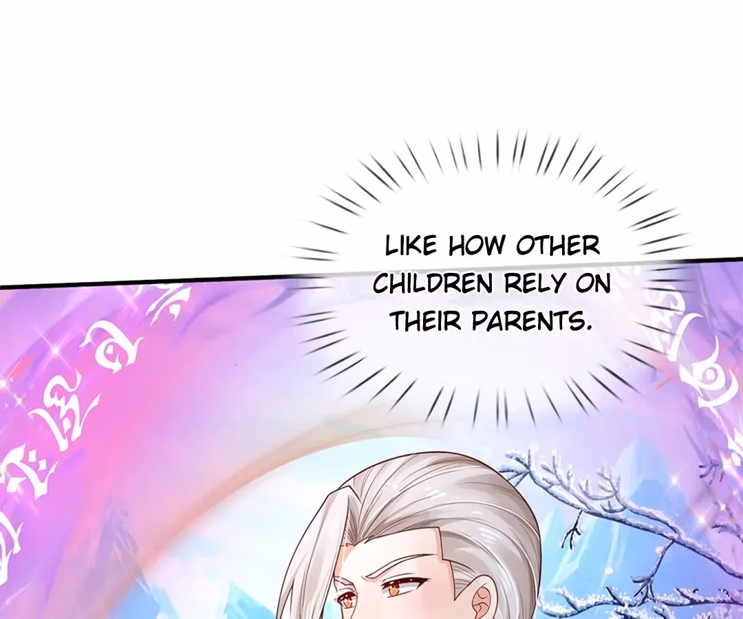 Magical Mate Chapter 470 page 33 - 