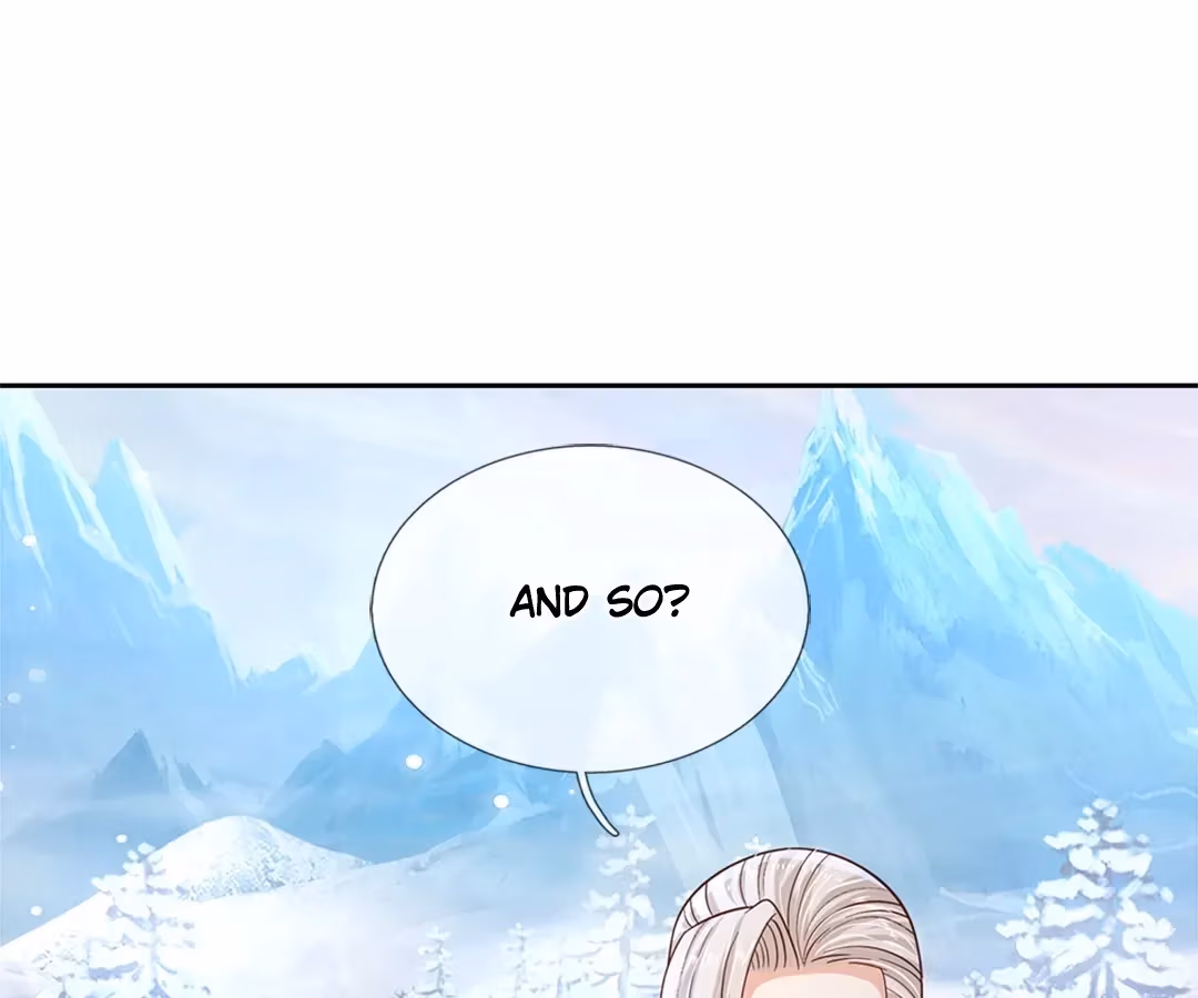 Magical Mate Chapter 470 page 36 - 