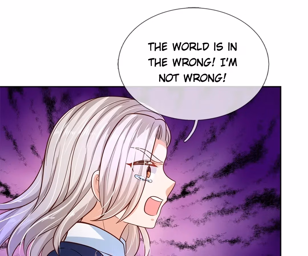 Magical Mate Chapter 470 page 39 - 